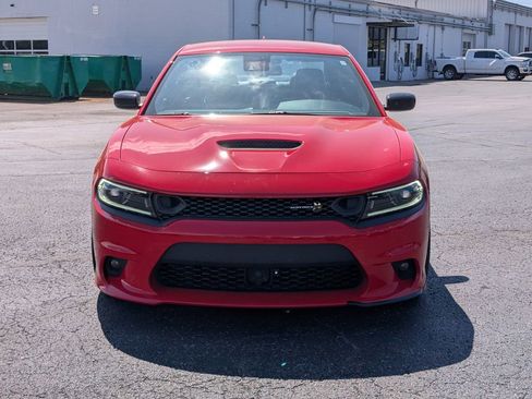 Used 2023 Dodge Charger Scat Pack w/ Plus Group RWD image 5