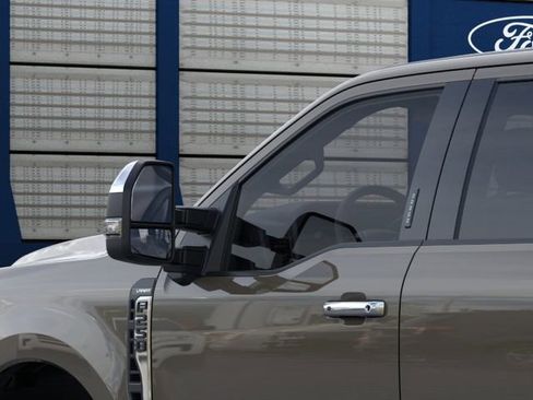 New 2026 Ford F250 Lariat w/ Chrome Package AWD/4WD image 21