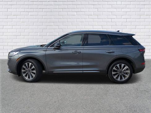 Used 2022 Lincoln Corsair Reserve w/ Equipment Group 201A image 2