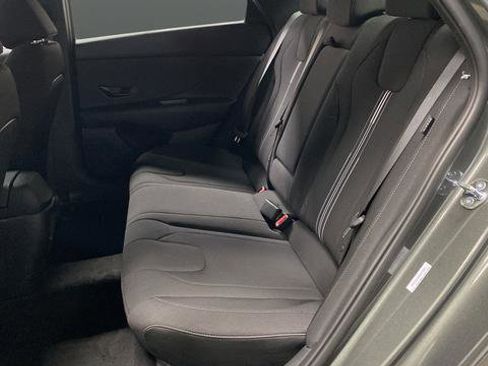 New 2026 Hyundai Elantra SEL Sport Premium FWD image 24
