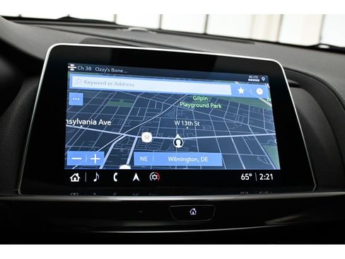 Used 2024 Cadillac CT5 Premium Luxury RWD image 53