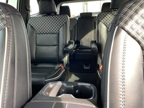 Used 2025 GMC Acadia Denali w/ LPO, Floor Liner Package AWD/4WD image 25