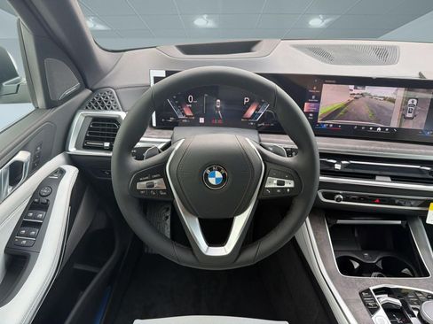 New 2026 BMW X5 sDrive40i w/ Premium Package RWD image 27