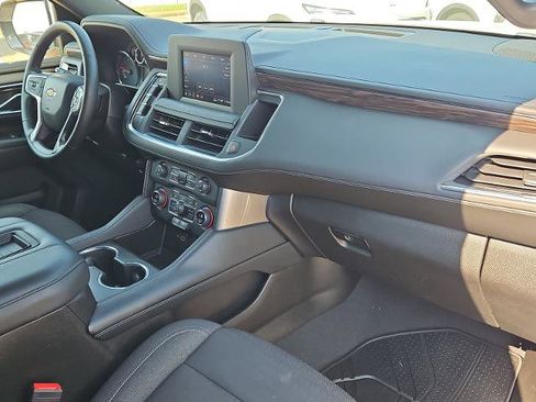 Certified 2023 Chevrolet Tahoe LS image 26