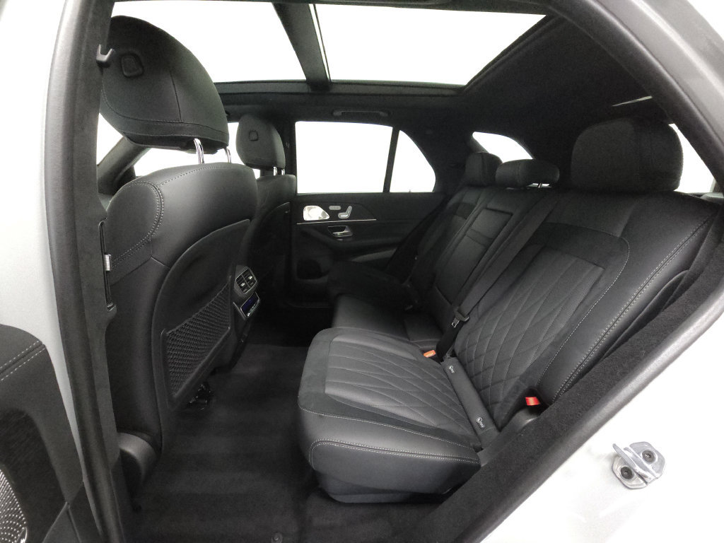 Used 2025 Mercedes-Benz GLE 63 AMG S image 29