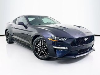 Used 2022 Ford Mustang GT RWD video 1