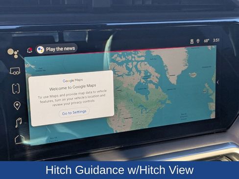 Used 2023 GMC Sierra 1500 Denali Ultimate image 23