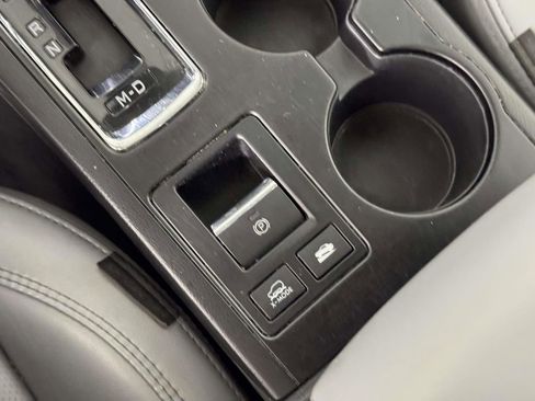 Used 2019 Subaru Outback 2.5i Limited image 30