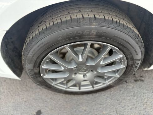 Used 2018 Chevrolet Malibu LS FWD image 11