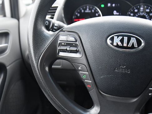 Used 2017 Kia Forte LX w/ LX Popular Package image 32