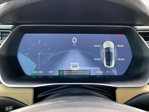 Used 2016 Tesla Model S 90D image 19