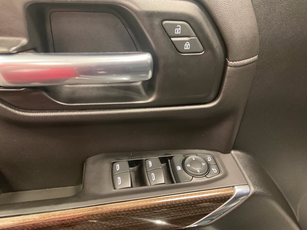 Used 2020 Chevrolet Silverado 1500 RST AWD/4WD image 16