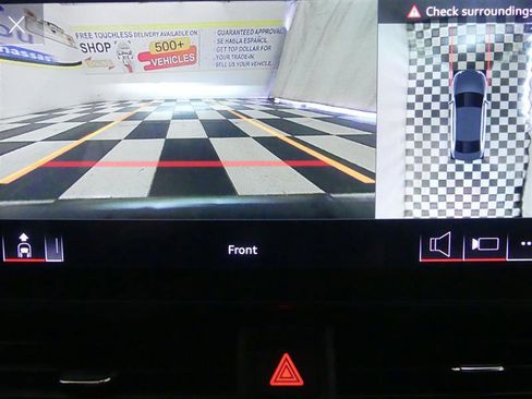 Used 2023 Audi A4 2.0T Premium Plus w/ Premium Plus Package image 10