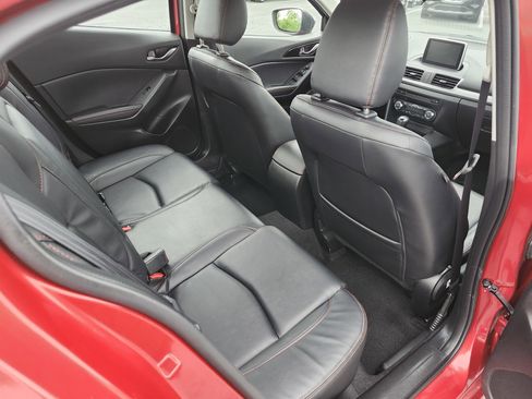 Used 2014 MAZDA MAZDA3 s Touring FWD image 24
