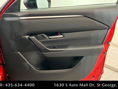 Certified 2025 MAZDA CX-50 AWD 2.5 S w/ Preferred Package image 23