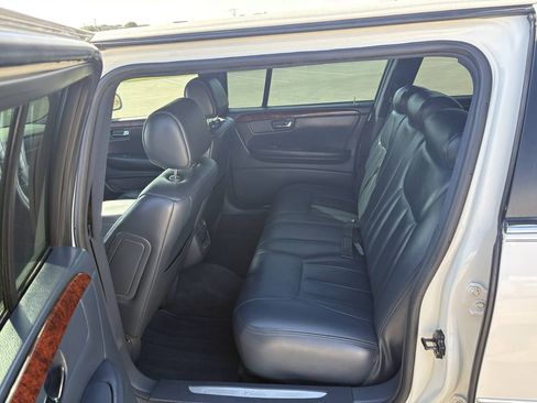 Used 2007 Cadillac DTS FWD image 11