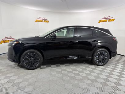 New 2026 Nissan Murano Platinum w/ Cargo Package