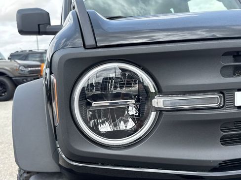 New 2026 Ford Bronco 2-Door image 19