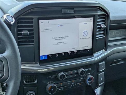 New 2026 Ford F150 STX w/ Equipment Group 200A RWD image 12