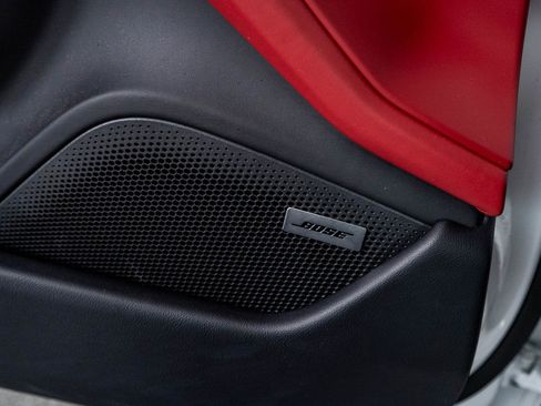 Used 2024 Porsche Taycan 4S w/ Premium Package image 26