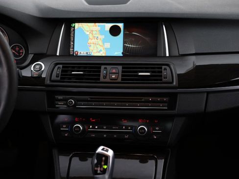 Used 2015 BMW 528i 4DR SEDAN image 35
