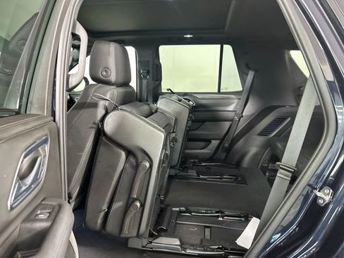 Used 2023 Chevrolet Tahoe Z71 image 26