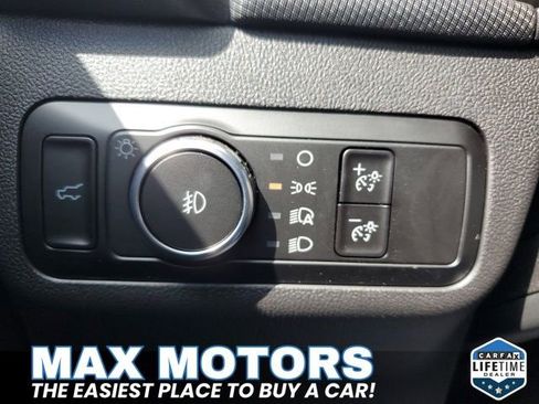 New 2025 Ford Bronco Sport Big Bend w/ Convenience Package image 30