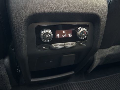 New 2026 GMC Acadia Denali Ultimate image 26