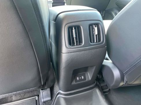 Used 2025 Hyundai Tucson SEL FWD image 21