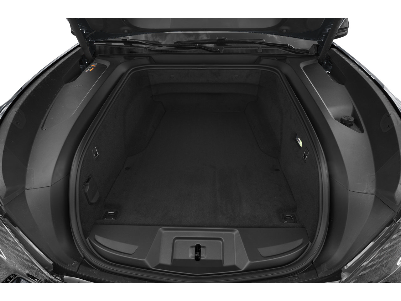 New 2026 Cadillac Escalade IQ Sport 1 w/ LPO, Floor Liner Package AWD/4WD image 35