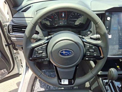 New 2026 Subaru Forester Sport AWD/4WD image 10
