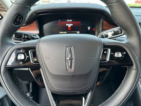Certified 2023 Lincoln Aviator Grand Touring w/ Equipment Group 301A image 25
