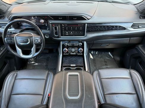 Used 2022 GMC Yukon Denali image 30