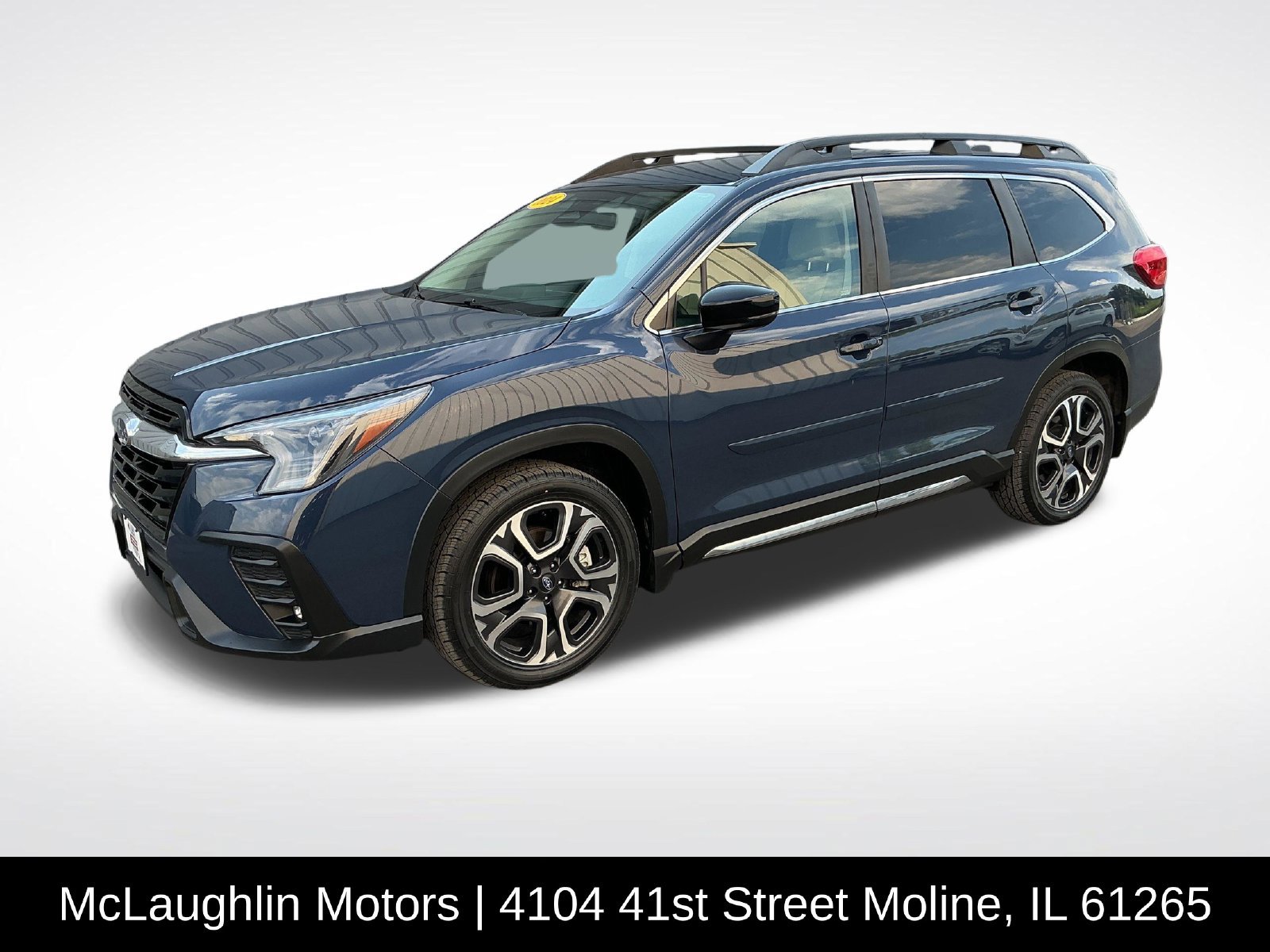 Used 2024 Subaru Ascent Limited AWD/4WD 360° Tour
