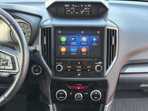 Certified 2021 Subaru Forester Sport w/ Popular Package #2 AWD/4WD image 9