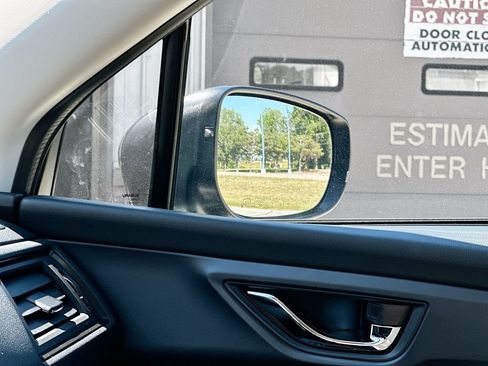 New 2026 Subaru Ascent Limited Bronze AWD/4WD image 24