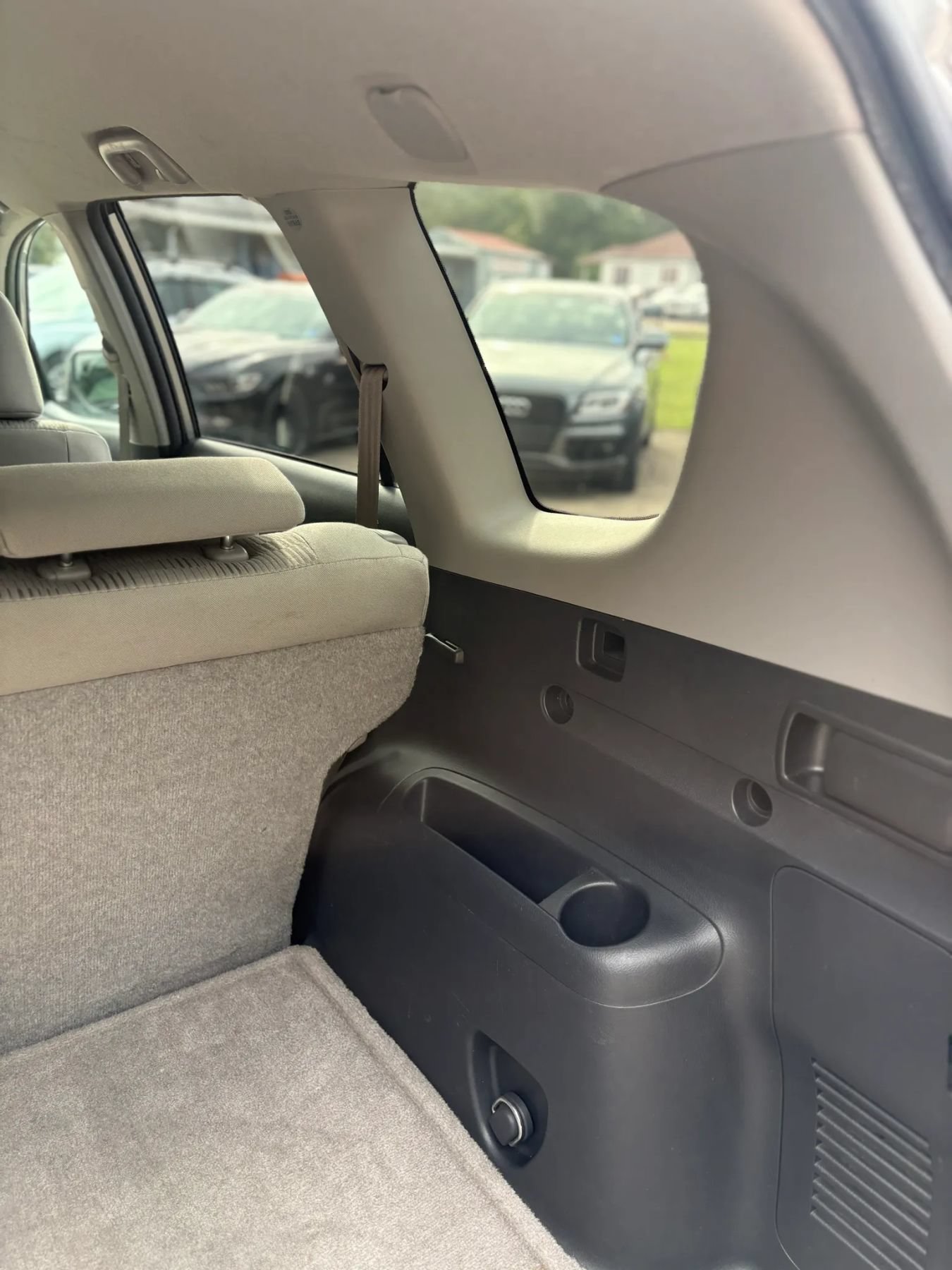Used 2010 Toyota RAV4 4WD w/ Base L4 Extra Value Pkg image 31