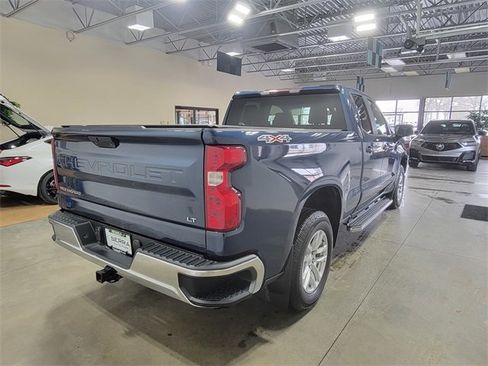 Used 2019 Chevrolet Silverado 1500 LT w/ All-Star Edition image 6