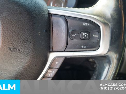 Used 2019 RAM 1500 Big Horn image 10