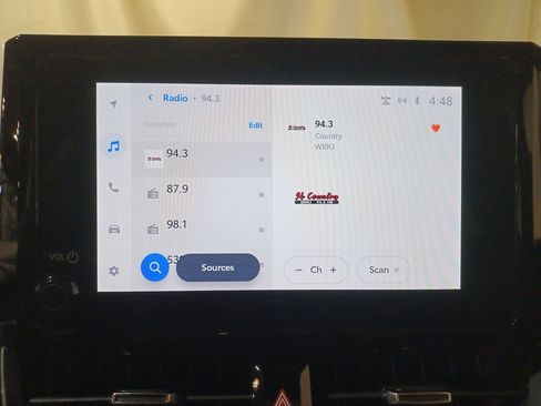 Used 2024 Toyota Corolla SE image 12