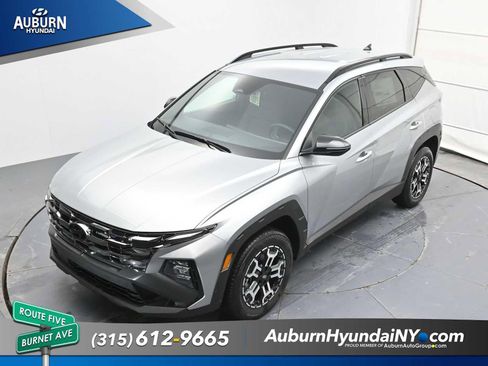 New 2025 Hyundai Tucson XRT AWD/4WD image 30