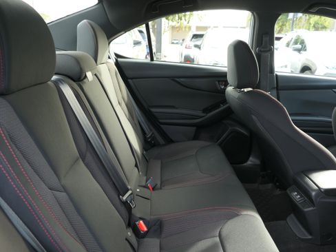 Certified 2022 Subaru WRX Premium image 22