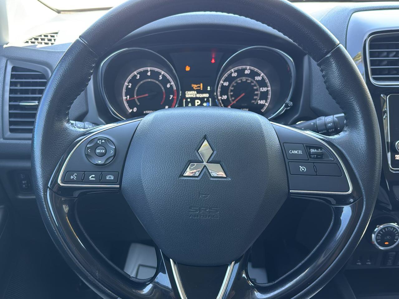 Used 2019 Mitsubishi Outlander Sport GT FWD image 35