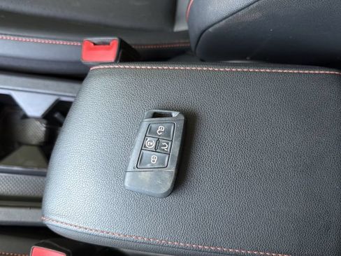 Used 2024 Volkswagen Tiguan Wolfsburg Edition FWD image 26