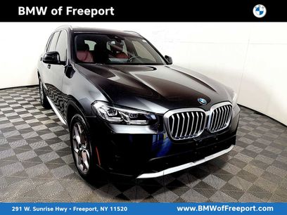 Used 2023 BMW X3 xDrive30i w/ Premium Package