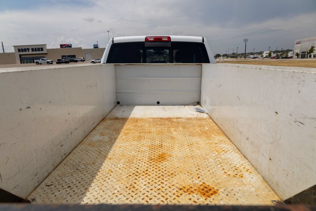 Used 2022 RAM 3500 Tradesman AWD/4WD image 20