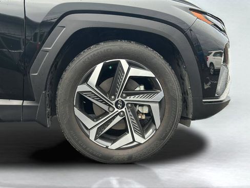 Used 2023 Hyundai Tucson SEL w/ Convenience Package image 31