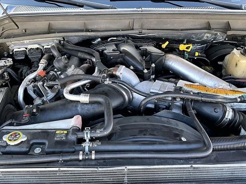 Used 2012 Ford F250 Lariat w/ Lariat Ultimate Pkg image 11