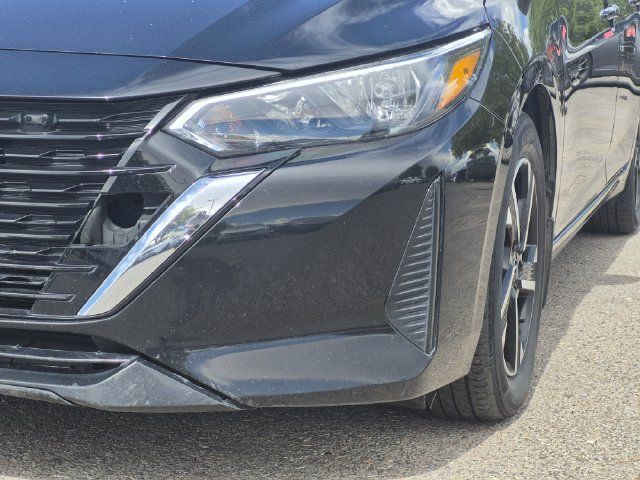 Used 2024 Nissan Sentra SV FWD image 5