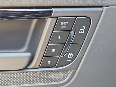 New 2025 Porsche Cayenne GTS image 20